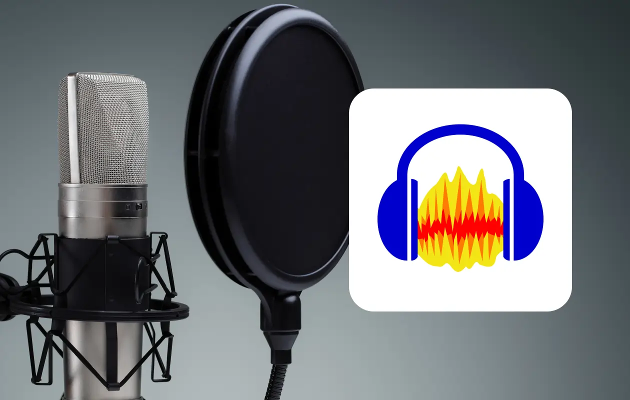 Audacity for Podcasting Easy Steps to Make Podcasts on Audacity